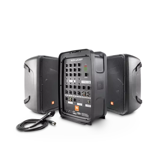 JBL_Eon208p_Photo_Separated_wAKGMic-1605x1605px