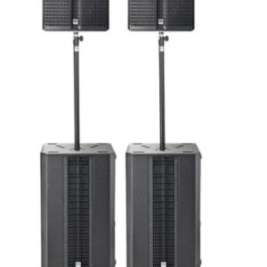 HK AUDIO LINEAR 5 BIG VENUE PACK