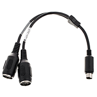 RME MIDI Breakout cable for Babyface Pro