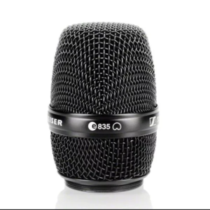 SENNHEISER MMD 835 BK