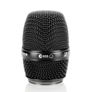SENNHEISER MMD 935 BK