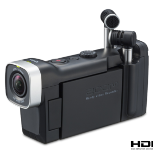 ZOOM Q4n