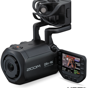 ZOOM Q8n-4K