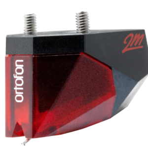 ORTOFON 2M RED VERSO