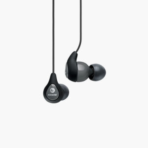 SHURE SE112-GR-E (SILVER)