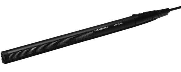 SENNHEISER MKH 416 P 48
