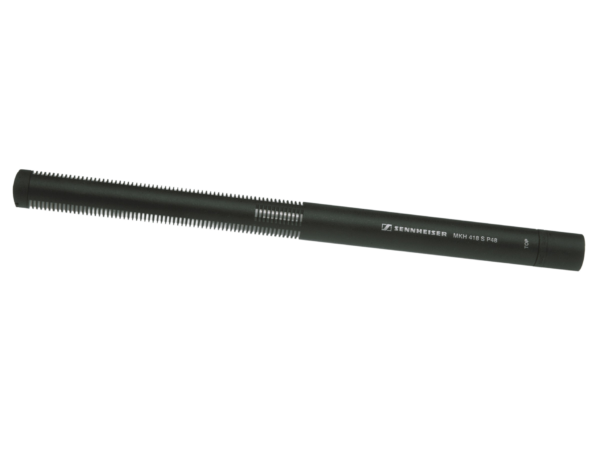 SENNHEISER MKH 418 S