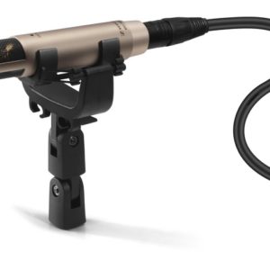 SENNHEISER MKH 800 TWIN nickel