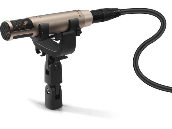 SENNHEISER MKH 800 TWIN nickel