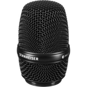 SENNHEISER MMD 945 BK