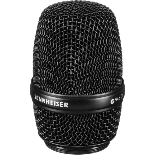 SENNHEISER MMD 945 BK
