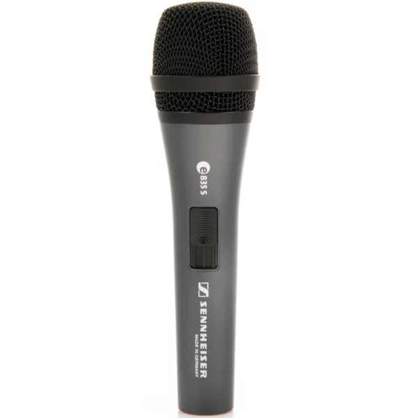 SENNHEISER e835 S
