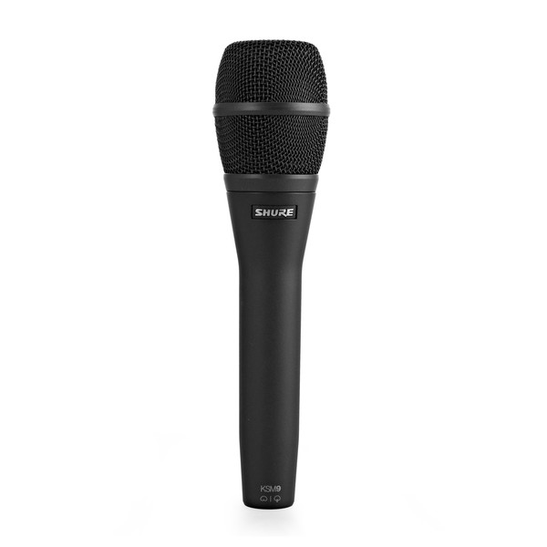 SHURE KSM9 GRAPHITE