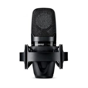 SHURE PGA 27