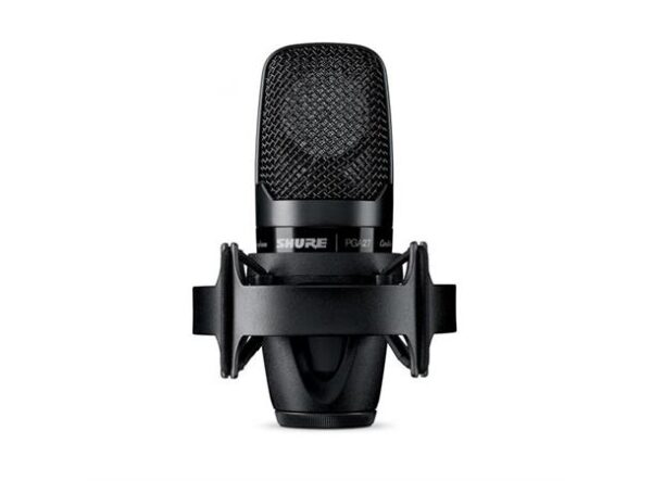 SHURE PGA 27