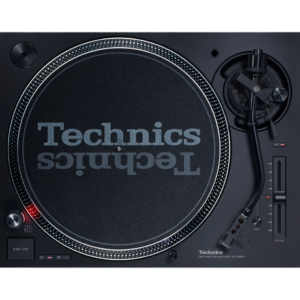 TECHNICS DJ SL-1210 MK7