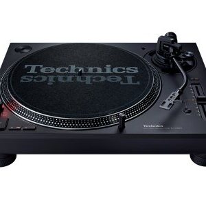 TECHNICS DJ SL-1210 MK7 - Image 4