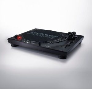 TECHNICS DJ SL-1210 MK7 - Image 3