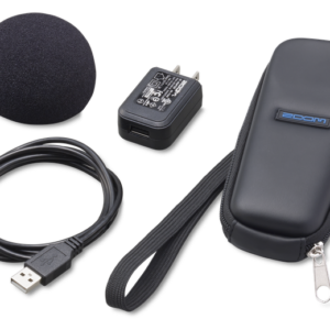 ZOOM H1n accessory pack SPH-1n