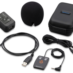ZOOM H2n accessory pack SPH-2n