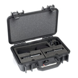 DPA d:dicate? 2011A Twin Diaphragm Cardioid Mic