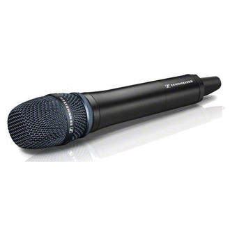 Sennheiser-SKM-2000-handheld-transmitter-black