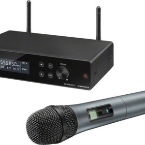 SENNHEISER XSW 2-865