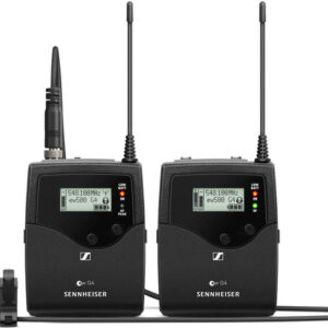 SENNHEISER EW 512P G4