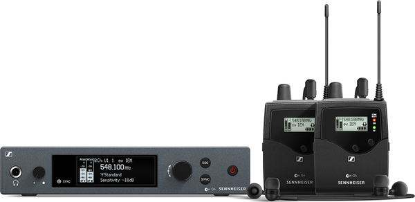 Sennheiser-ew-IEM-G4-Twin-A-Band-A-