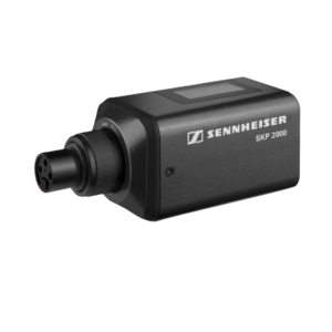 SENNHEISER SKP 2000