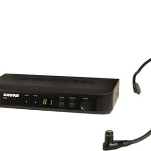 SHURE BLX14E/SM35 HEADSET SM35