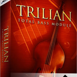 SPECTRASONICS TRILIAN