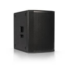 DB TECHNOLOGIES SUB 615