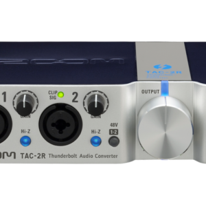 ZOOM TAC-2R