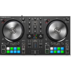 NI Traktor Kontrol S2 MK3
