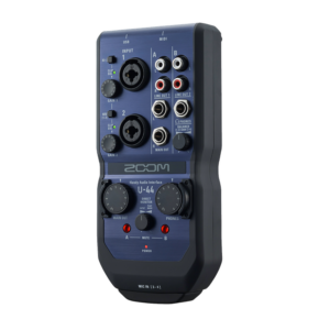 ZOOM U-44