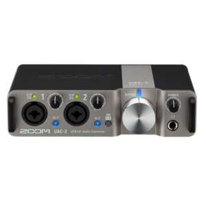 ZOOM UAC-2
