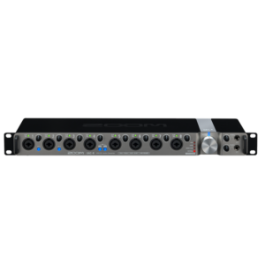 ZOOM UAC-8