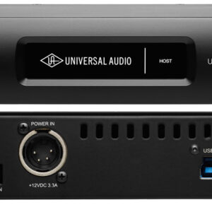 UAD 2 Satellite USB OCTO CUSTOM