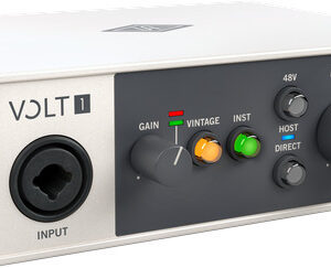 Universal Audio Volt 1