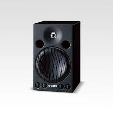 YAMAHA MONITOR SPEAKER MSP3