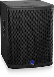 TURBOSOUND iQ-15B