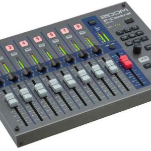 ZOOM FRC-8 REMOTE CONTROL