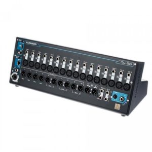 ALLEN AND HEATH QU-SB