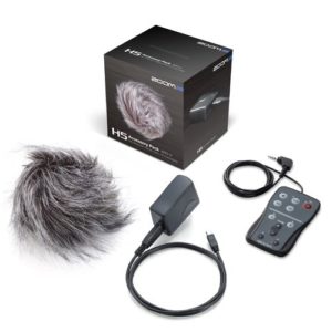 ZOOM accessory pack APH-5