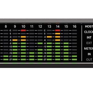 UAD Apollo X16 Heritage Edition
