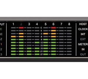 UAD Apollo X6