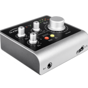 Audient ID4