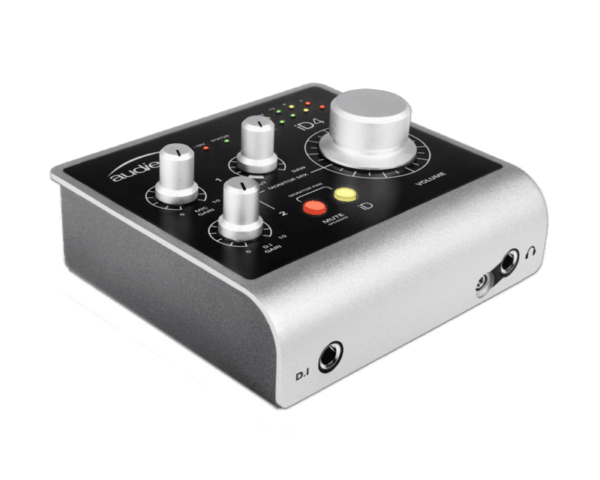 audient id4