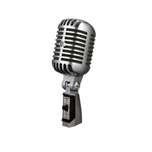 SHURE 55SH SERIES II